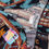 Miniature : Vintage Non-Stop Pleated Aztec Shorts L
