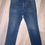 Thumbnail: Vintage Lee Faded Medium Wash Jeans 36 x 32