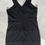 Miniature : Robe moulante noire vintage Lady Dutch Mini Sz L