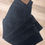 Thumbnail: Vintage Ralph Lauren Black Corduroy Pants 30 x 32