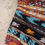 Miniature : Vintage Non-Stop Pleated Aztec Shorts L