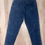 Thumbnail: Vintage Memphis Medium Wash Mom Jeans Sz 12