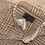 Thumbnail: Vintage Prefab Classics Plaid Corduroy Button Up Large