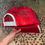 Thumbnail: Vintage Red and White Nova Scotia Trucker Hat