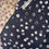 Thumbnail: Vintage B.B. Studio Polka Dot Short Sleeve Blazer 7/8