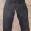Thumbnail: Vintage Levi's Orange Tab Black Relaxed Leg Jeans 38x30
