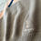Miniature : Vintage Slazenger Chevron V Neck Sweater Large