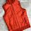 Miniature : Gilet d'équipement BUM vintage des années 90 S