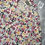 Thumbnail: Vintage Separate Scene Floral Blouse M
