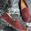 Thumbnail: Franco Sarto Vintage Suede Loafers