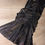 Thumbnail: Vintage 80s Impromptu Iridescent Party Dress