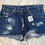Miniature : Coupe Levi's 505 vintage taille 33