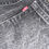 Thumbnail: Vintage Levi Strauss Faded Black 550 Relaxed Fit Jeans 31 x 30