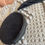 Thumbnail: Genuine Suede Fringe Change Purse