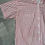 Thumbnail: Vintage Chimney Ridge II Striped Button Up