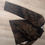 Thumbnail: Vintage Conrad C Leopard Top with Gold Metallic Accents L/G