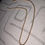Thumbnail: 14k Gold Filled Bead Chain Necklace