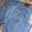 Thumbnail: Levi's Light- Medium Wash Buttonfly Wedgie Jeans 30