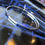 Miniature : Bracelet jonc à profil plat en argent