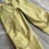 Thumbnail: Vintage Jota U. Cueros Genuine Leather Pants