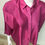 Thumbnail: Vintage 'Chiangmai' Silk Blouse