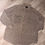 Thumbnail: Vintage Prefab Classics Plaid Corduroy Button Up Large
