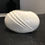 Miniature : Vase Art Déco moucheté en coquille d'œuf