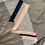 Miniature : Vintage Slazenger Chevron V Neck Sweater Large