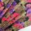 Thumbnail: Vintage Principles Abstract Floral Skirt Sz 10