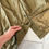 Thumbnail: Vintage Belted Army Trench Coat
