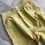 Thumbnail: Vintage Jota U. Cueros Genuine Leather Pants