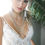Thumbnail: Gem Cluster and Tassel Earrings