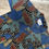 Miniature : Chemise boutonnée à manches courtes et motif graphique vintage Frank XLarge