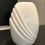 Thumbnail: Ivory Art Deco Vase
