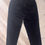 Thumbnail: Vintage Levi’s Faded Black Orange Tab Mom Jeans W 14