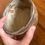 Miniature : Vintage Brown Abstract Studio Pottery Bowl