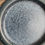 Thumbnail: Vintage Signed Speckled Blue Pottery Jar