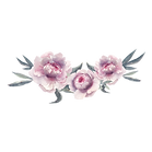 Flowers icon