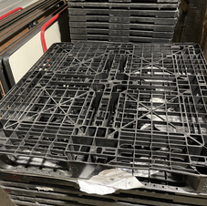 Plastic Pallets