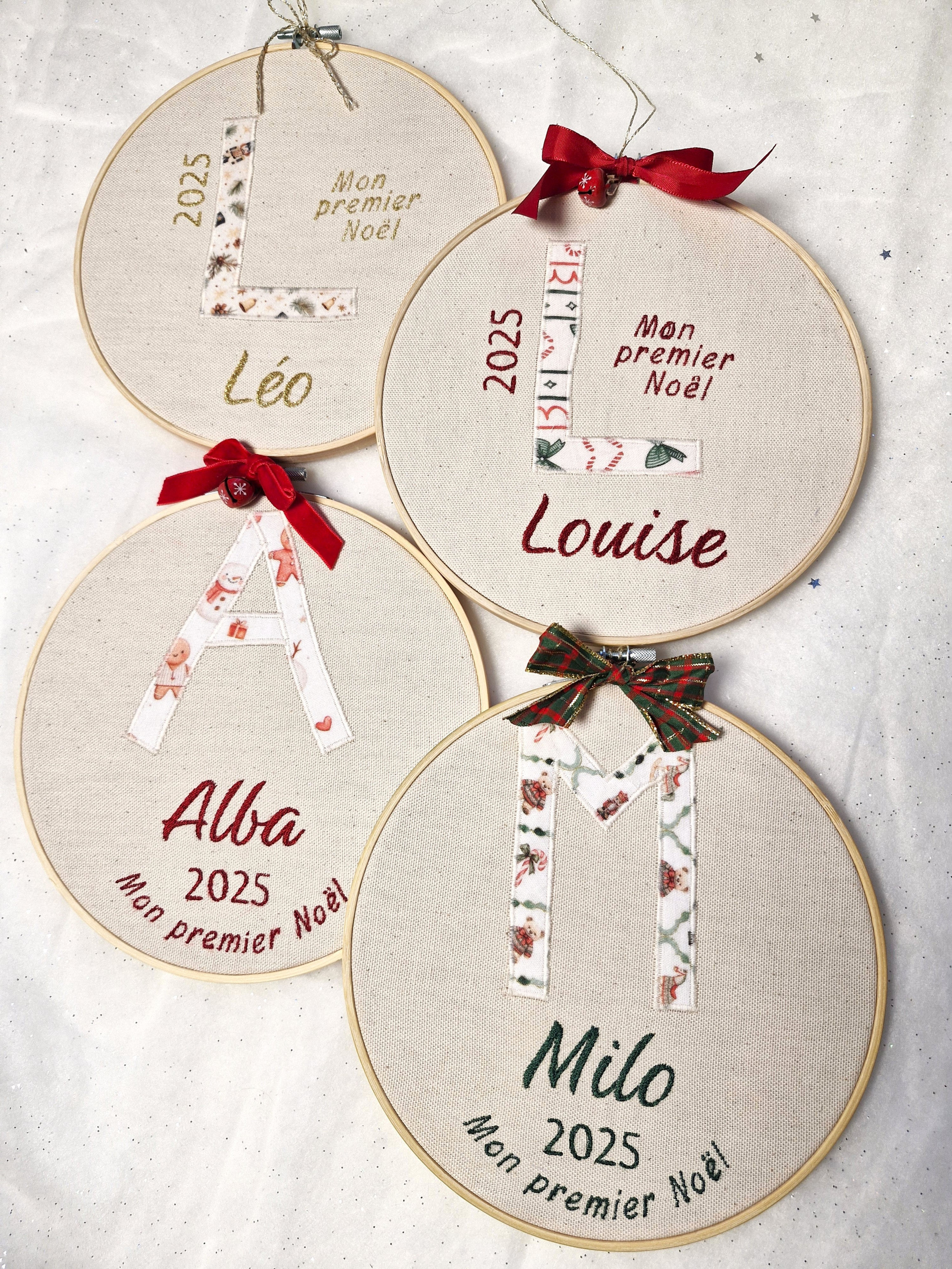 Les Veilleurs de Rêves - Edition Noël