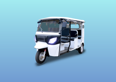 HX-32 eTrike