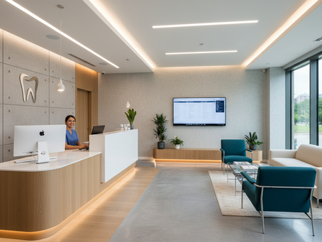 Comprehensive Care with Family Dentistry: Benefits of Family Dentistry