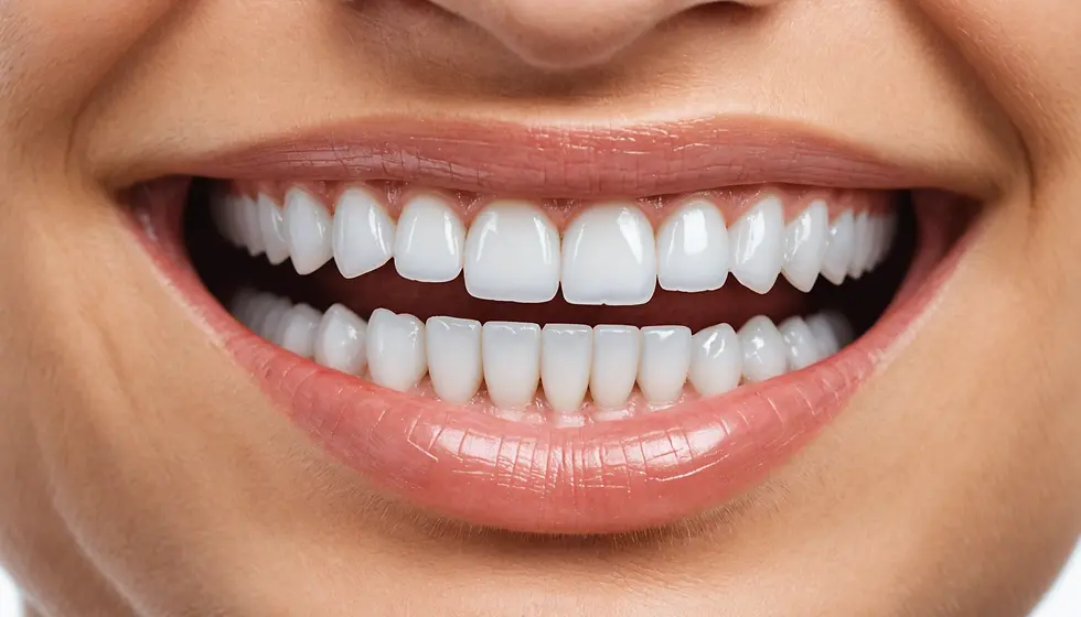 Teeth Whitening : My Journey with Dr. Shreya Raikar Revankar at Cosmic Dental Studio