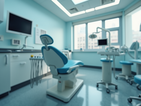 10 Essential Factors to Consider When Choosing the Best Dental Clinic in Navi Mumbai