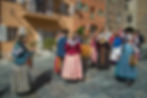 Grimaud traditions 2014