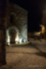 Grimaud Eglise