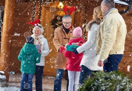 Travel for the Holidays