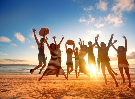 Plan your Group Travel Today!