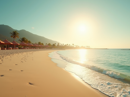 Unbeatable Vacation Package Deals: Top Destinations Revealed