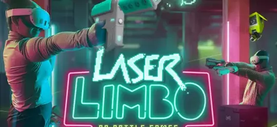 Laser Limbo